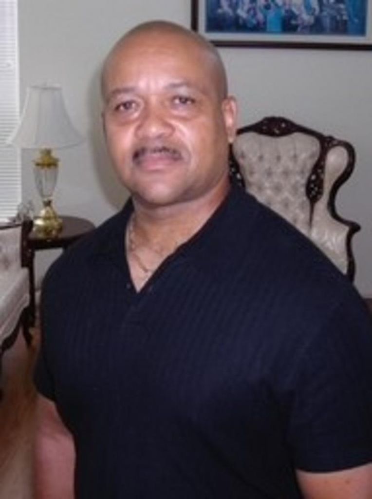 Retired Sfc Eddie Wright Profile Photo