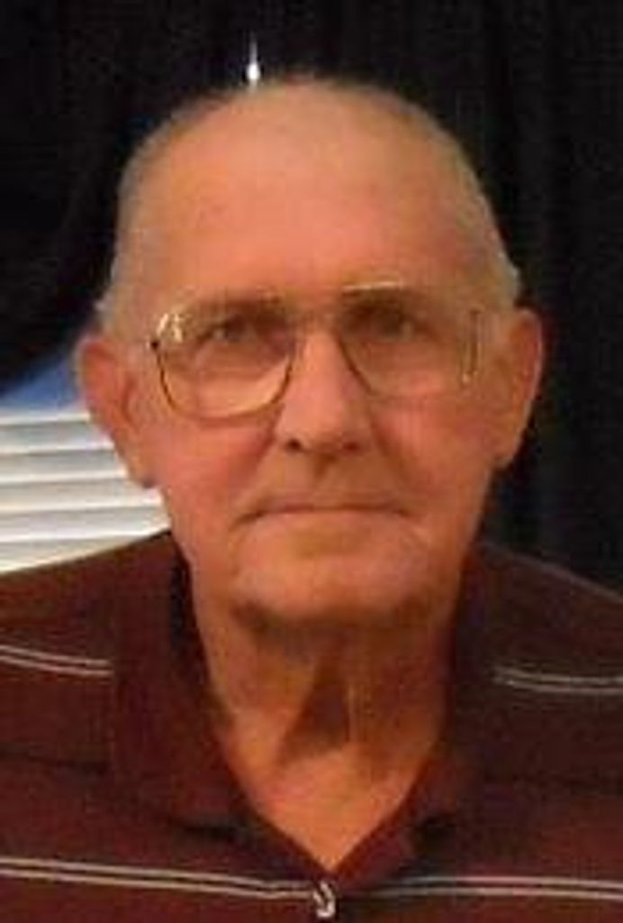 Billy Thomas