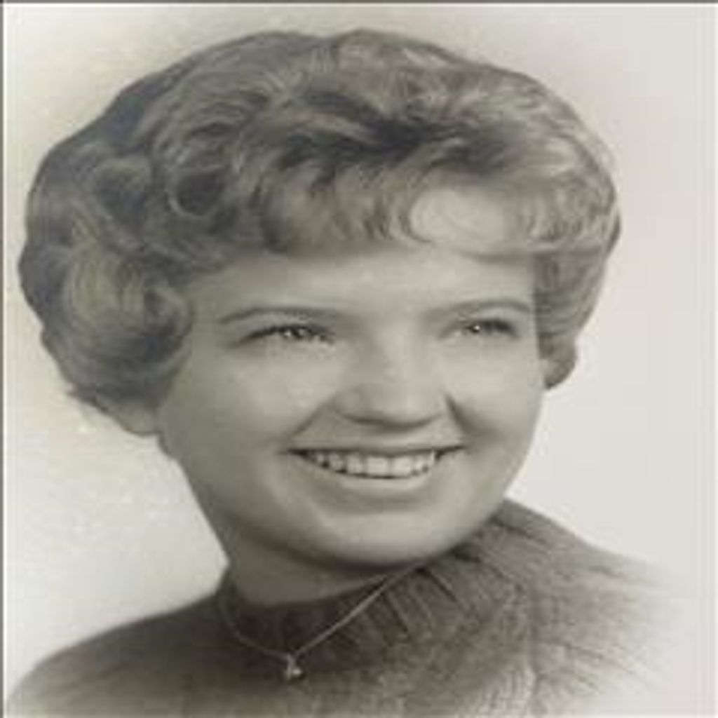 Alice K. Caswell Profile Photo