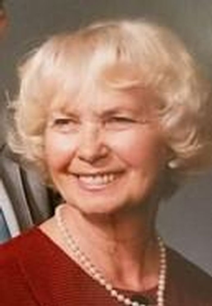 Letha "Granny" D. Lee Profile Photo