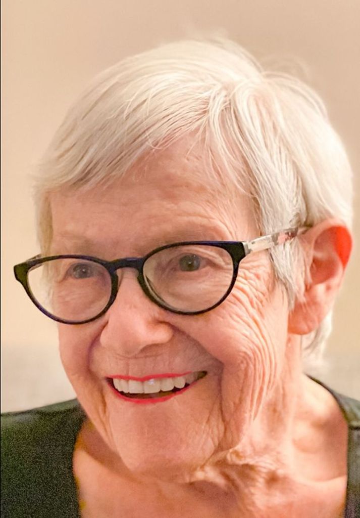Norma L. Ali Profile Photo