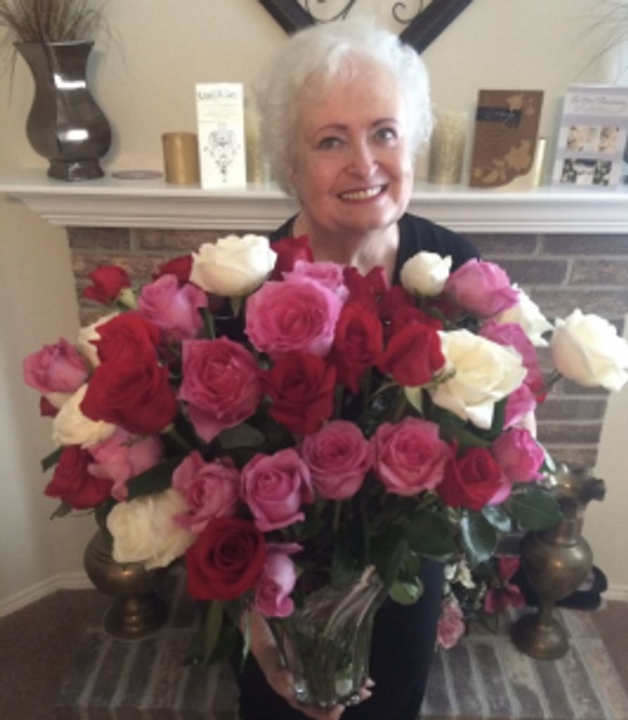 Donna Lee Netherton