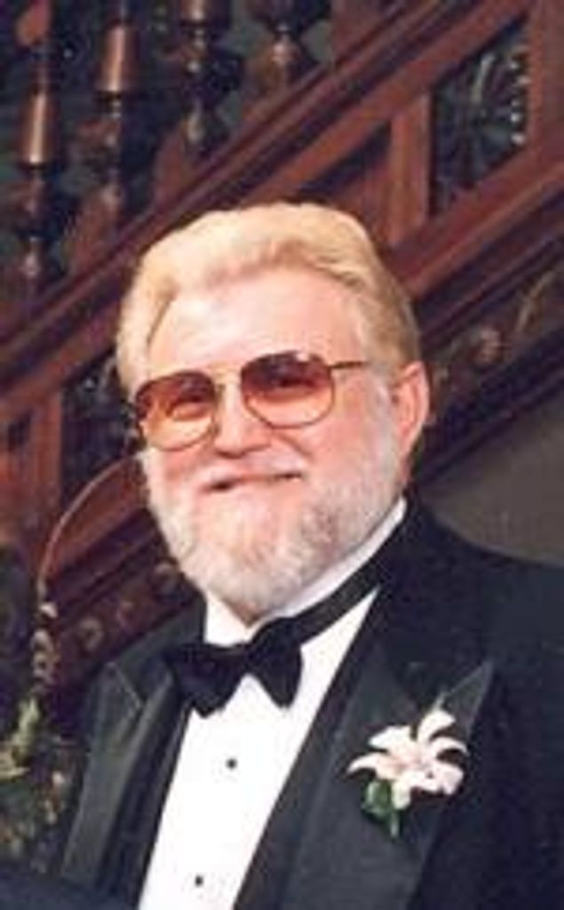 Grady R. Mceuin, Jr.