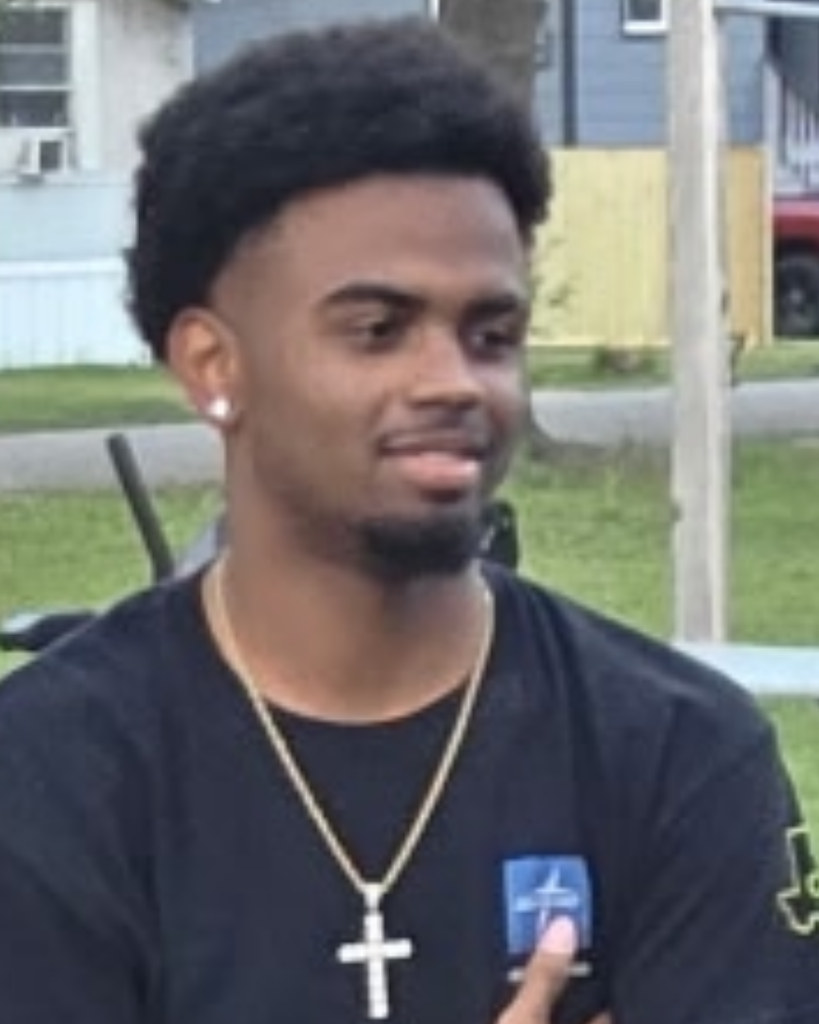 Cameron Jausean Limbrick Profile Photo