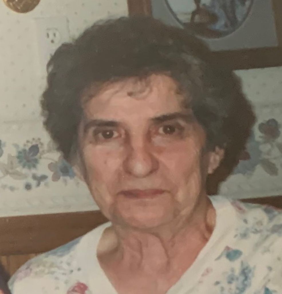Nancy Lavigna