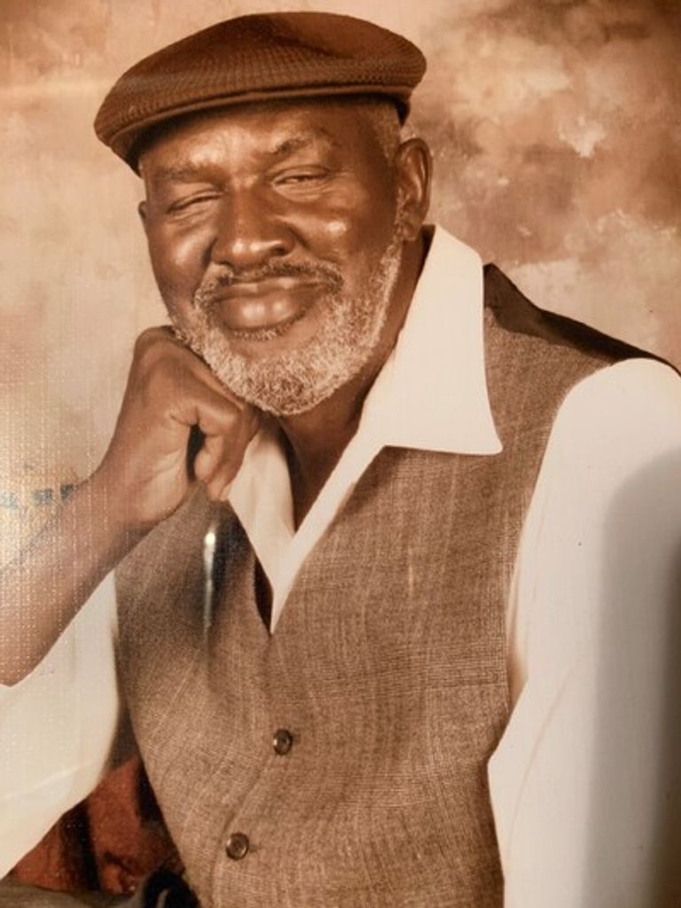 Johnny Lee Bowman Profile Photo