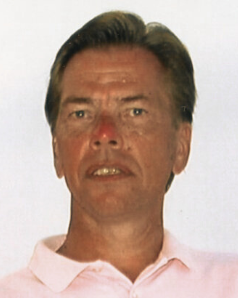 Gary Paul Profile Photo