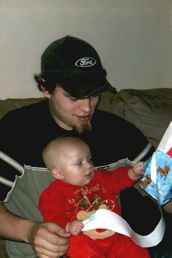 David Scott Reed photo gallery thumbnail 34 of 81