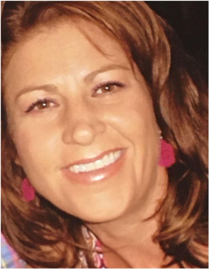 Tammy Lynn Cullens