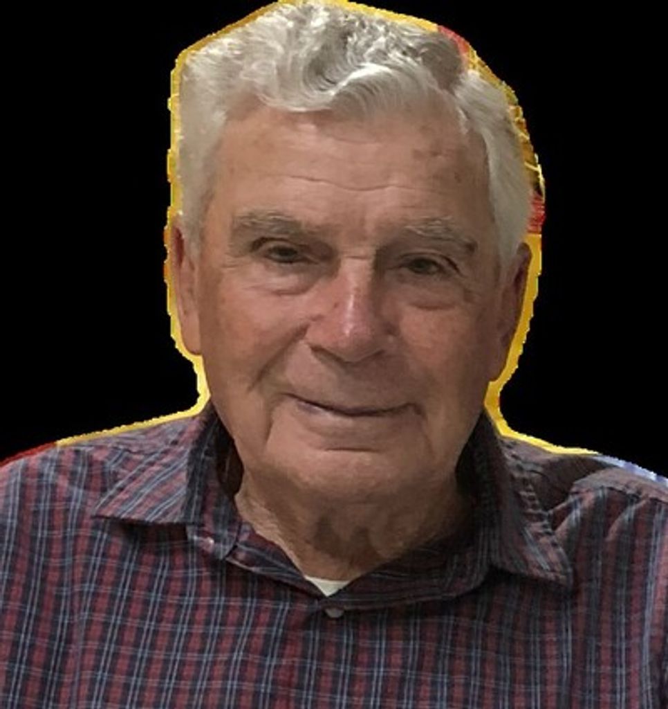 Cyrus "Sonny" Truman Lilly, Jr. Profile Photo