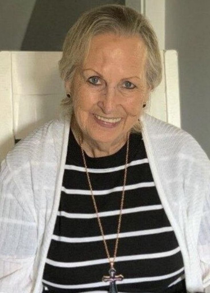 Jewel Amelia Waldrip