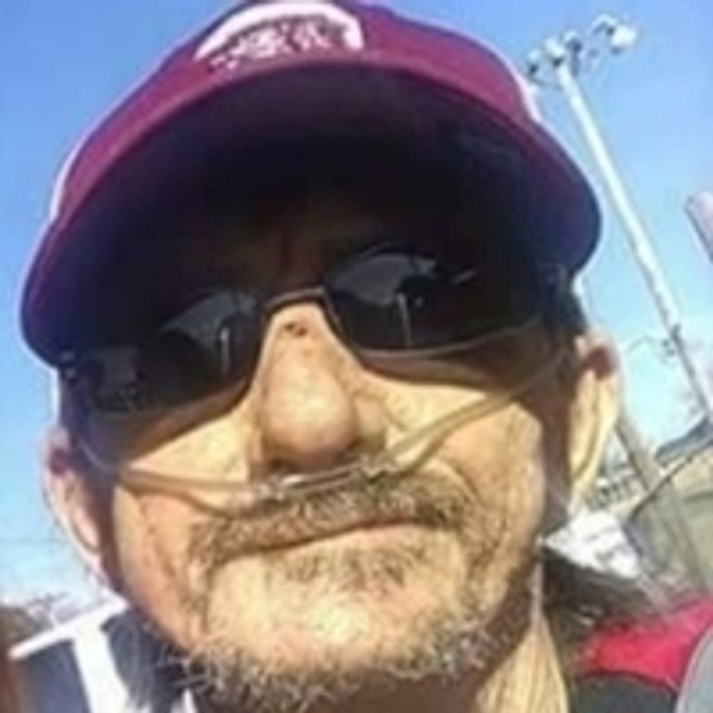 Johnny Nelson Whitaker Profile Photo