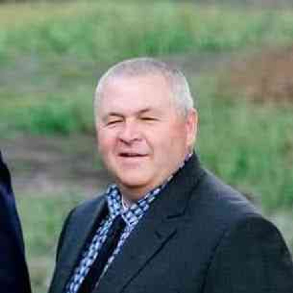 John Ezzell Profile Photo