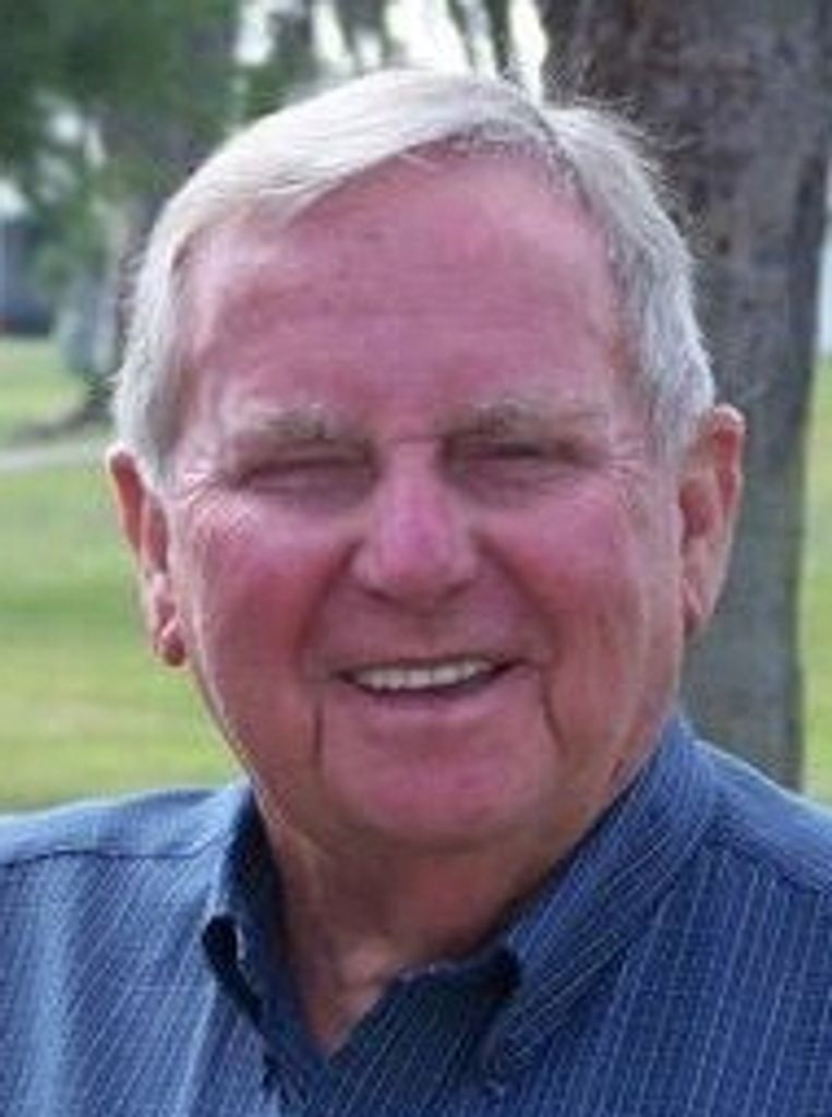 Richard Edward Sweeney Profile Photo