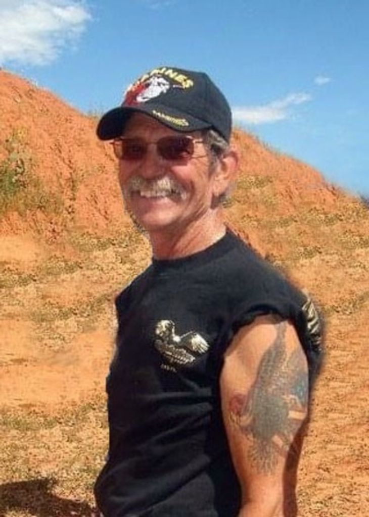 Eugene Riley Butcher Profile Photo