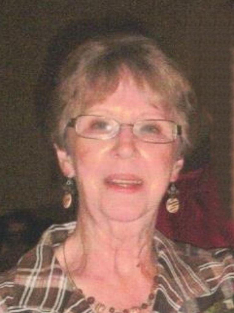 Joyce Irene (Fennern) Gahring Profile Photo