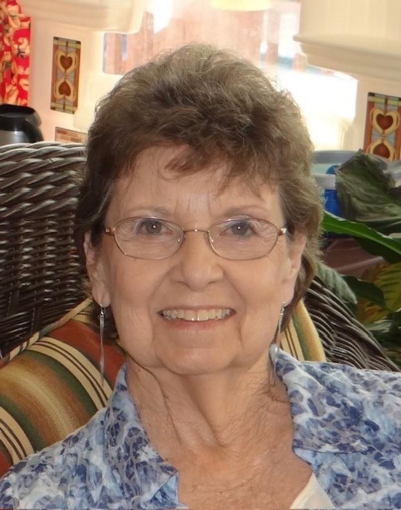 Bettye Emmalyn Ketelboeter Profile Photo