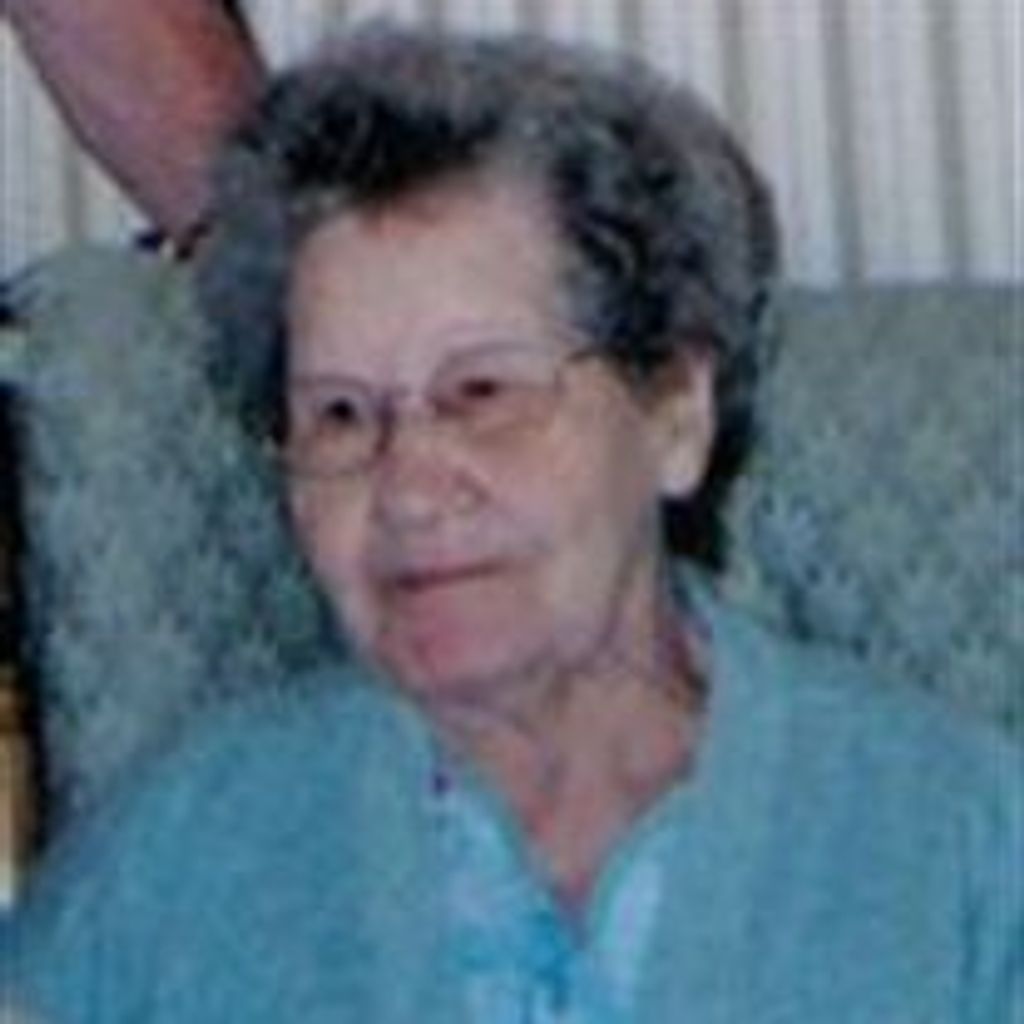 Saima Ida Louise Bugg