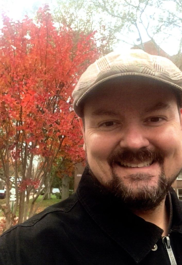 Mitchell Greene Profile Photo