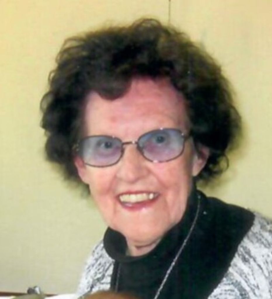 Dorothy May Seston Profile Photo