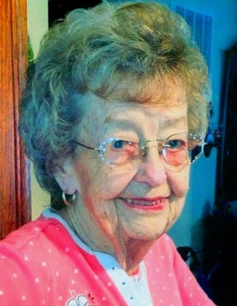 Anita R. Barber Profile Photo