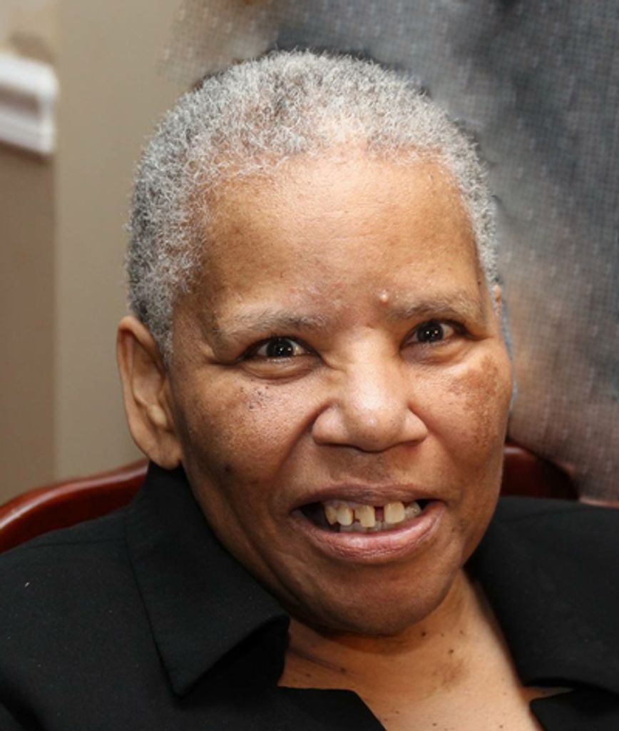 Barbara Nelson Corum