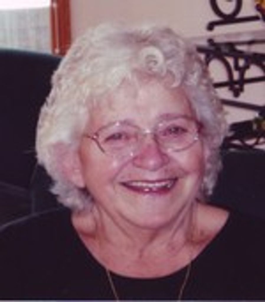 Mary Elizabeth (Brown)  Driskill