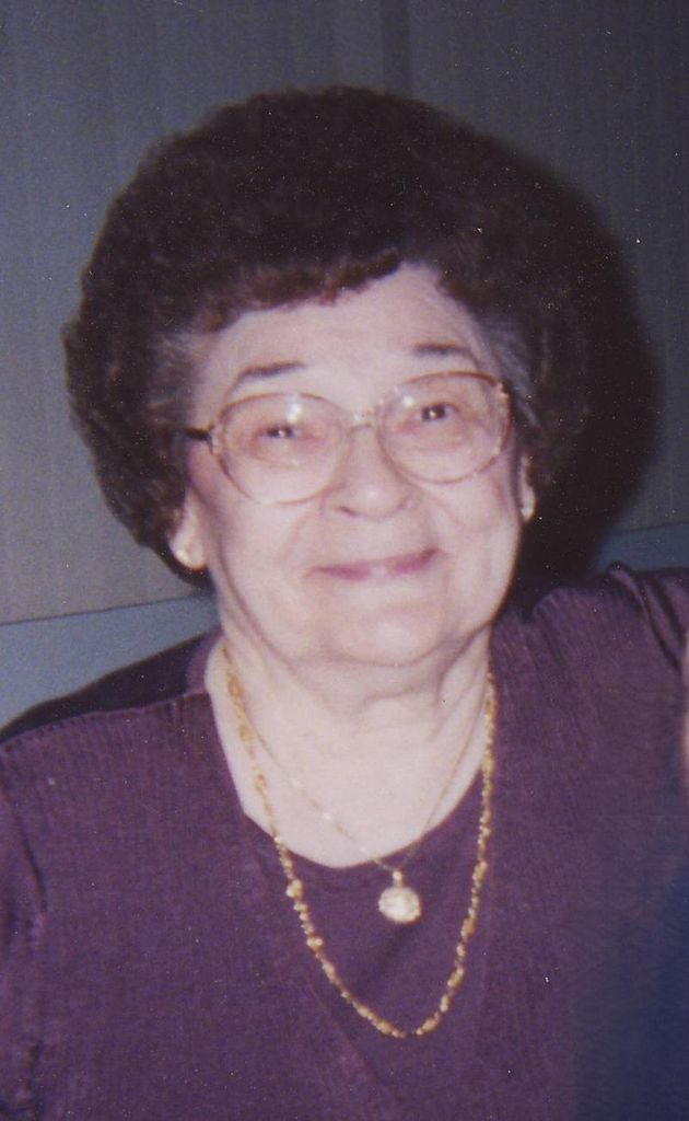 Pearl K. Martello Profile Photo