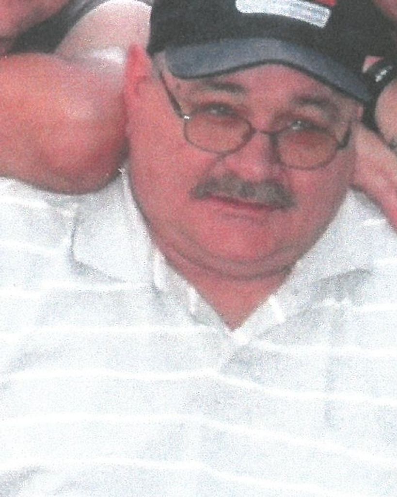 John Edward Wooldridge