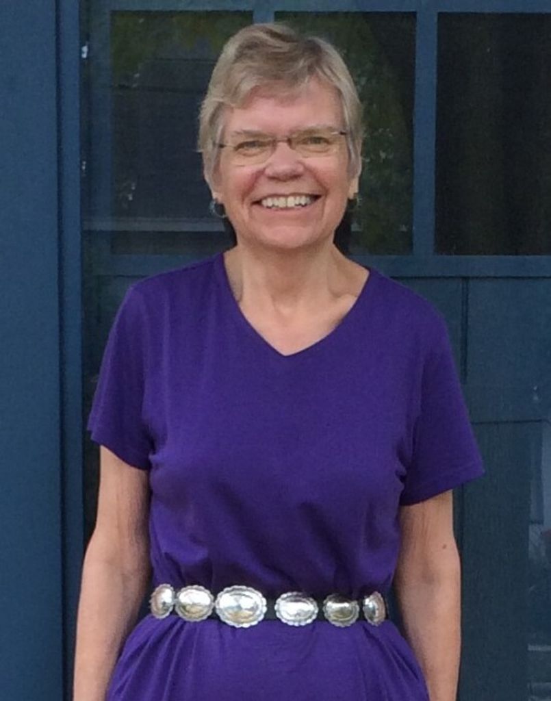 Rita Sweeney