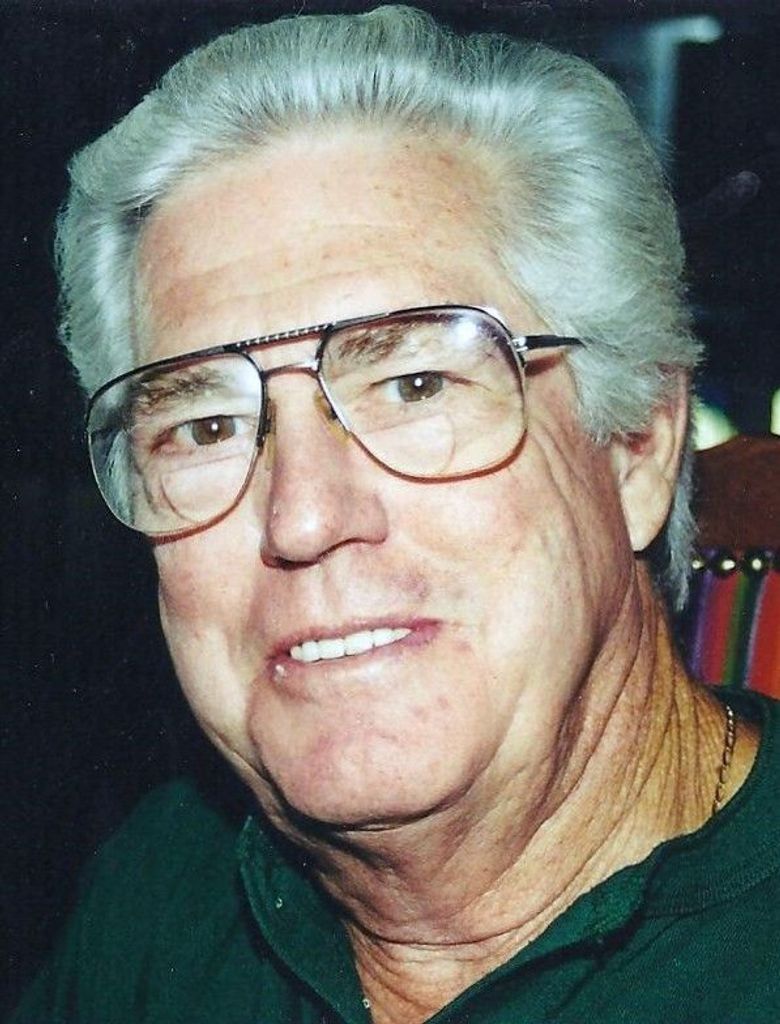 Charles Cody Mcgee
