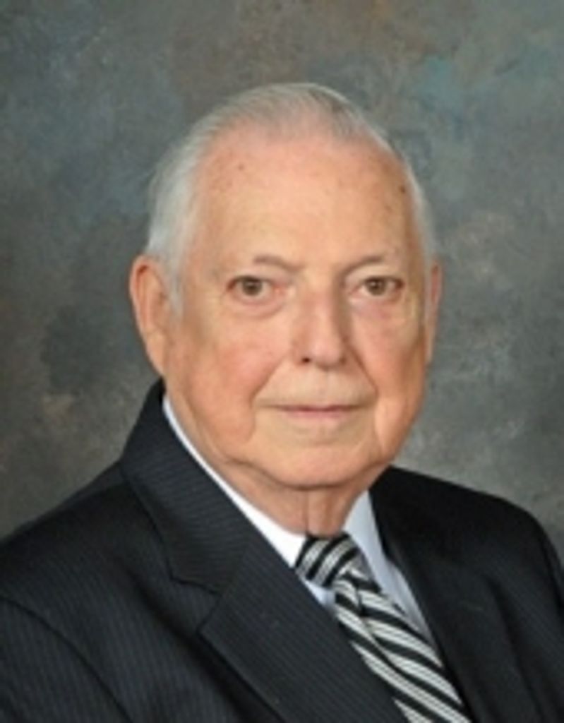 Richard J. Couturier