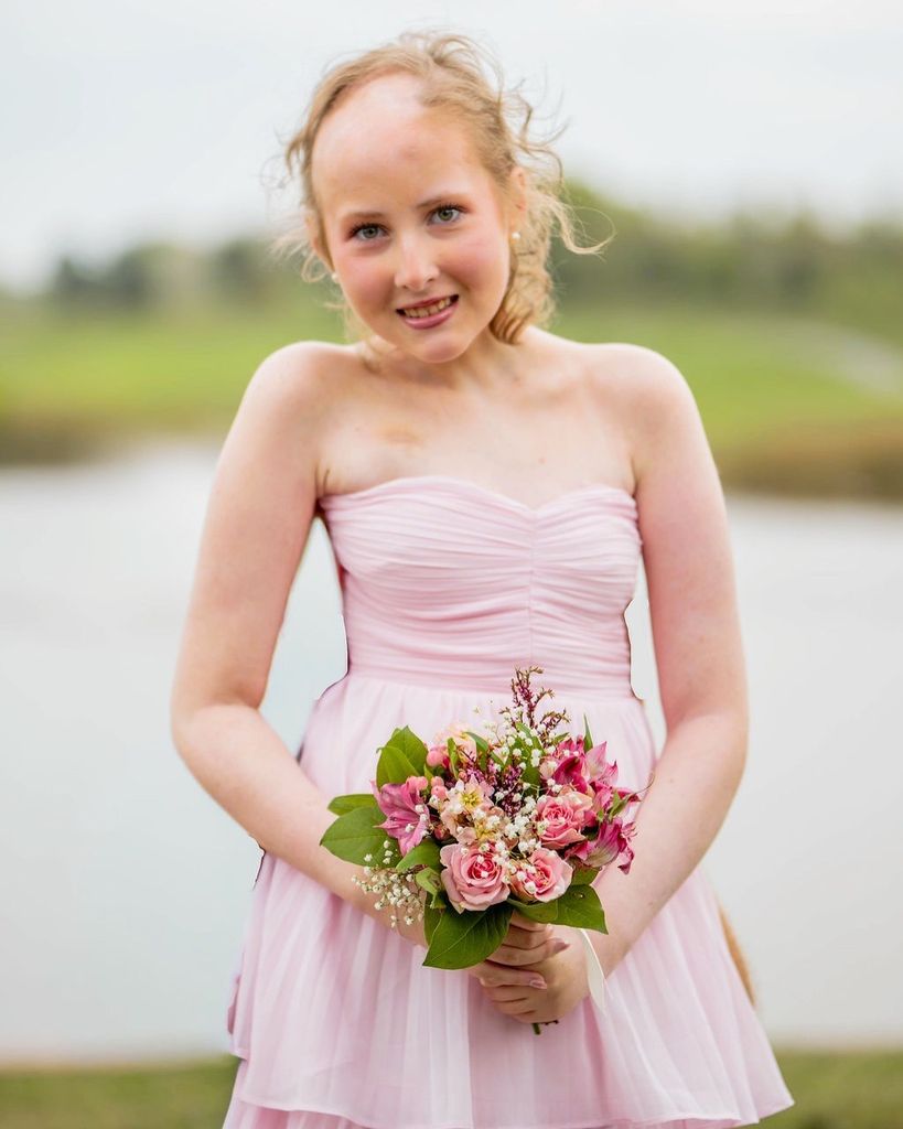 Ava Marie Jabczenski