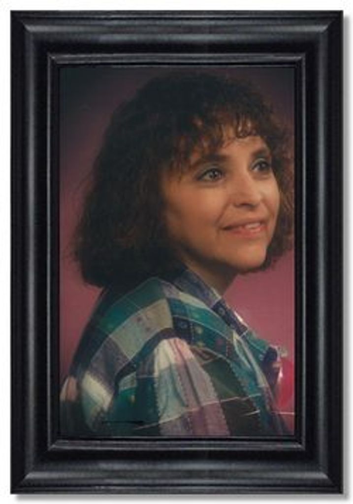 Mary June Leatherwood Thigpen Profile Photo