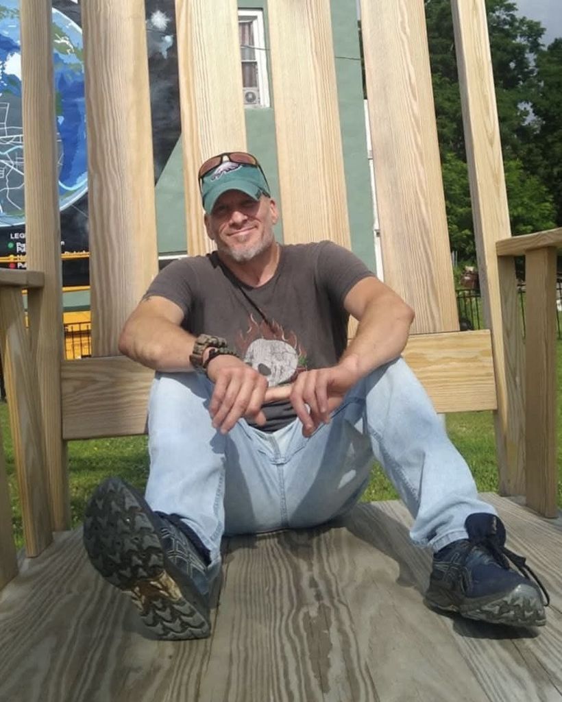 Jacob “Jake” Lee Auker Profile Photo