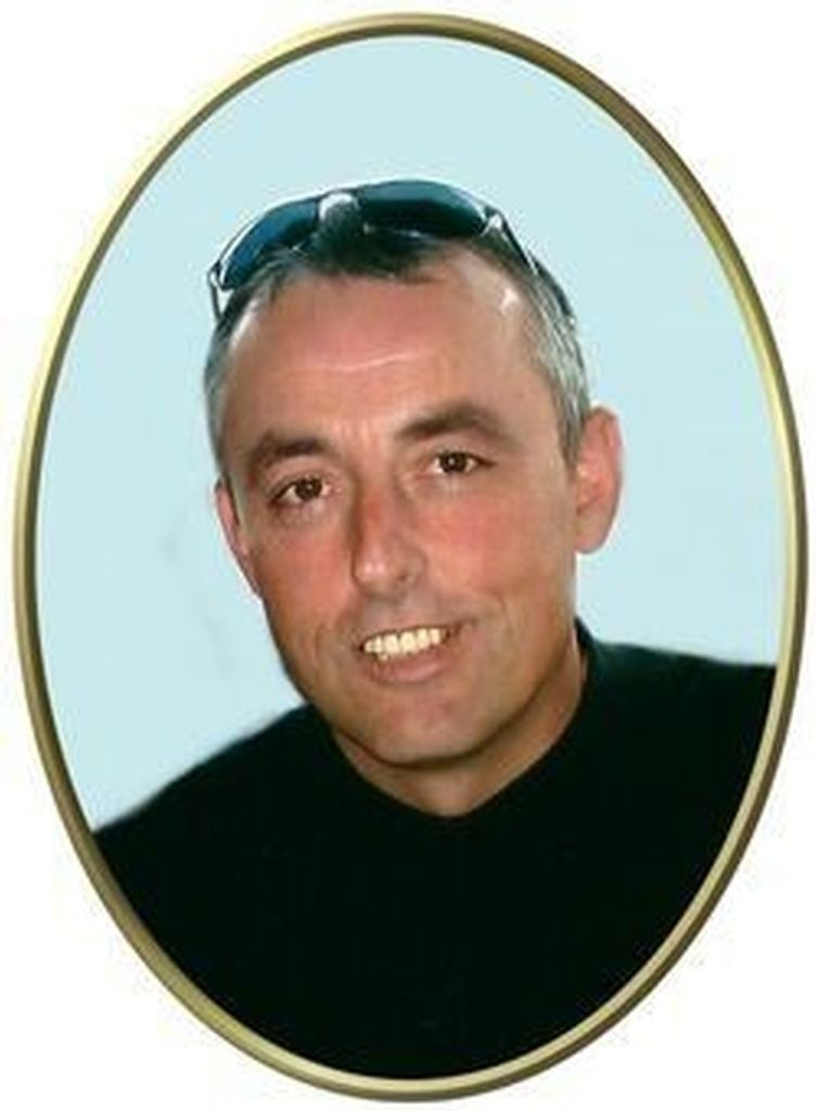 Richard "Rick" Allan Bernard Profile Photo