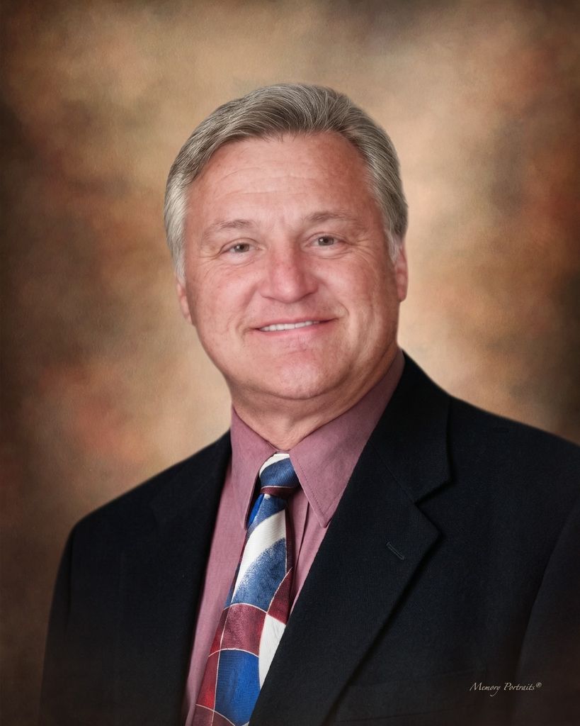 Steven Glenn Waldrop