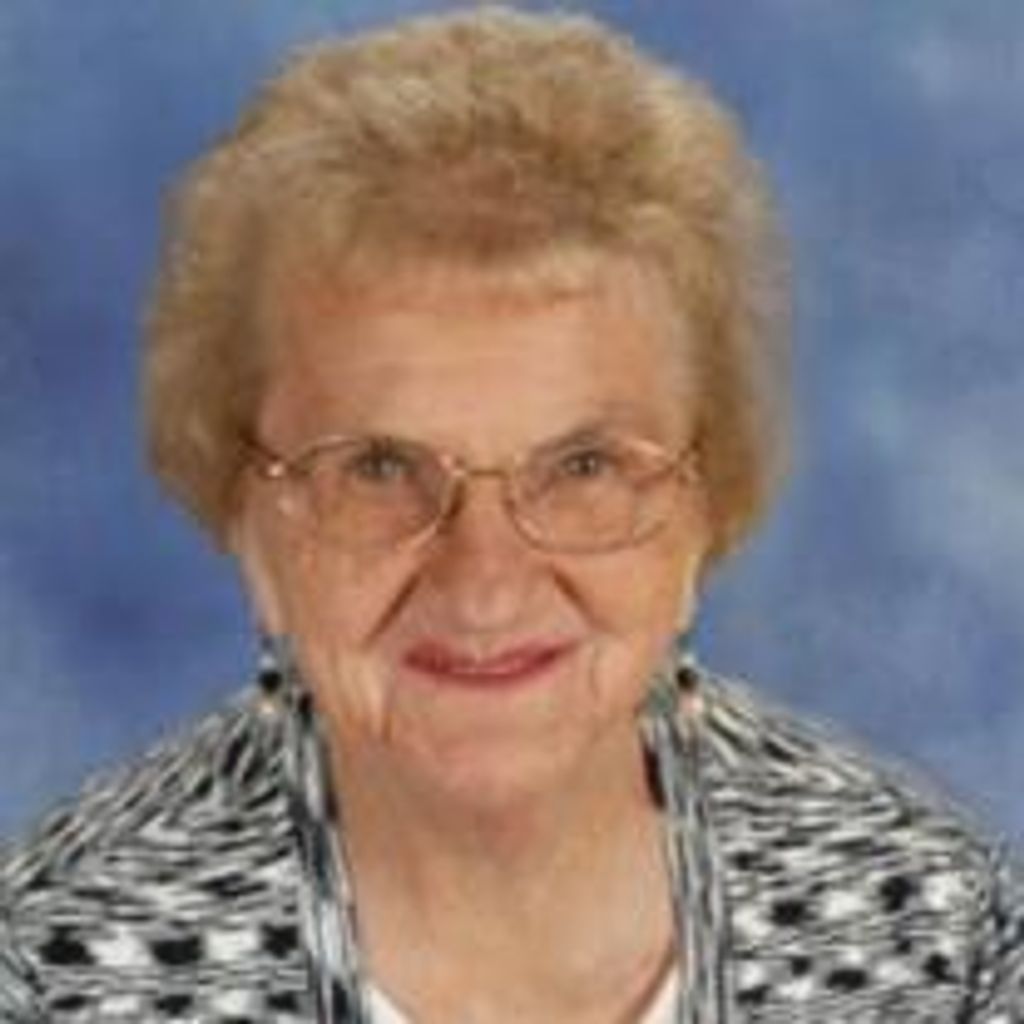 Mavis L.  Fahrman
