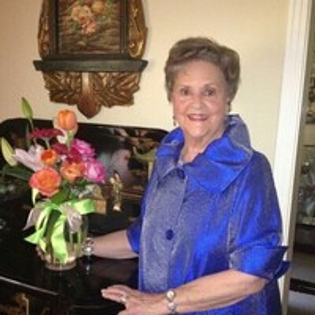 Dorothy Langhofer