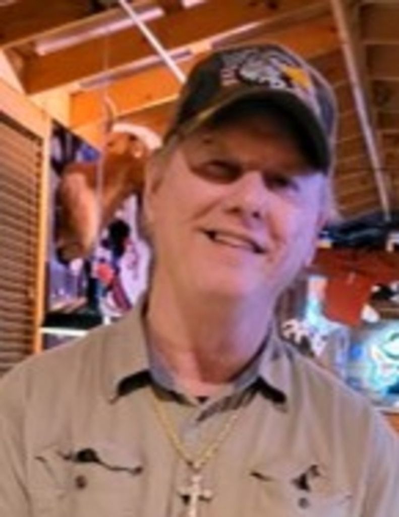 Donald Anthony Newbern Profile Photo