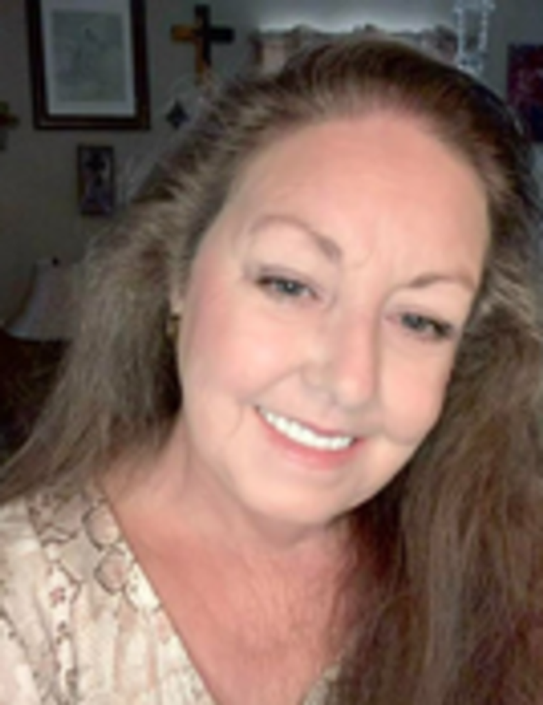 Teresa Marie (Hunter) Mayo