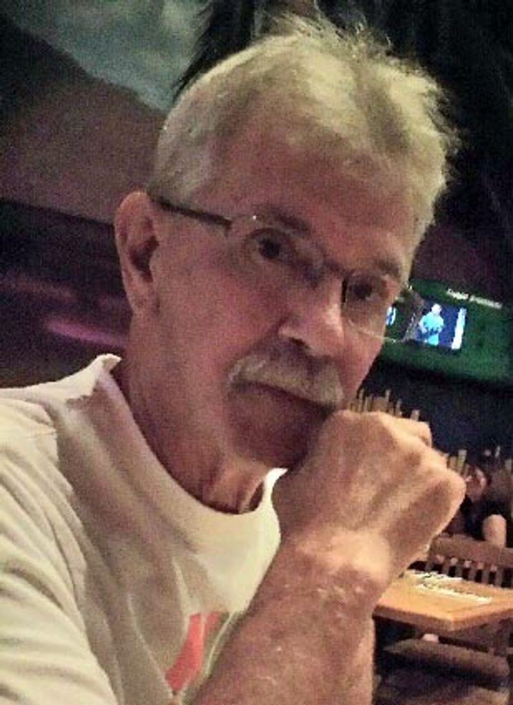 Greg L. "Pat" Jones