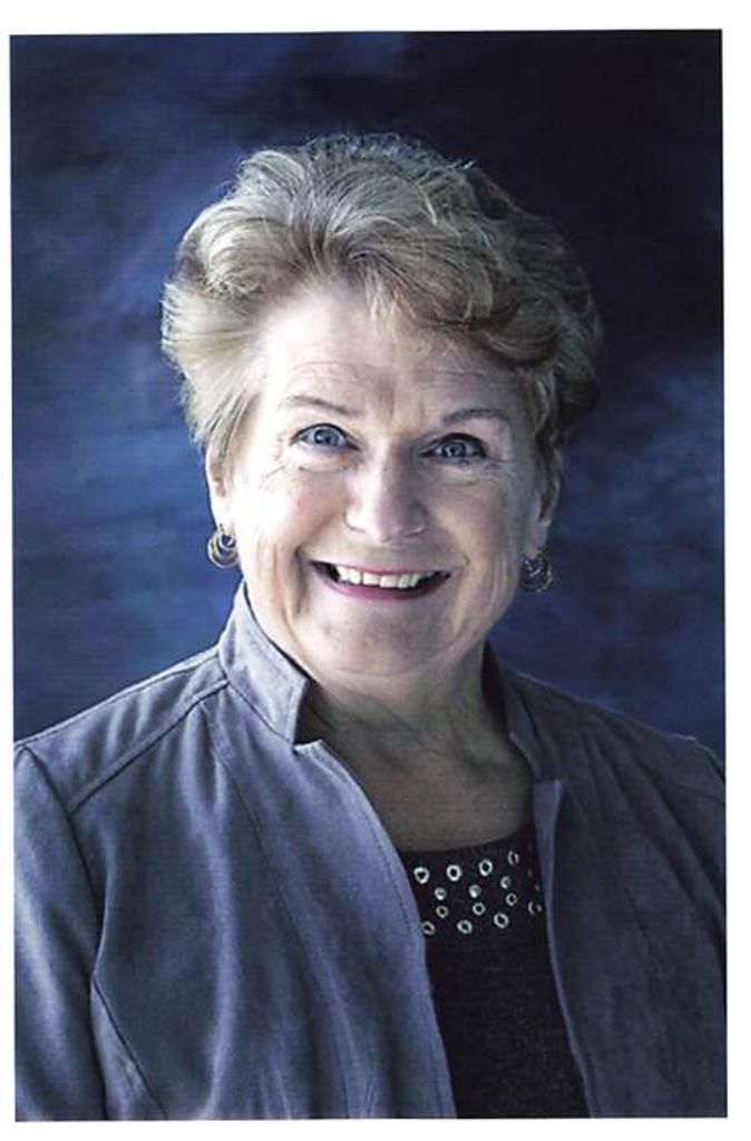 Deborah Helene Clasen