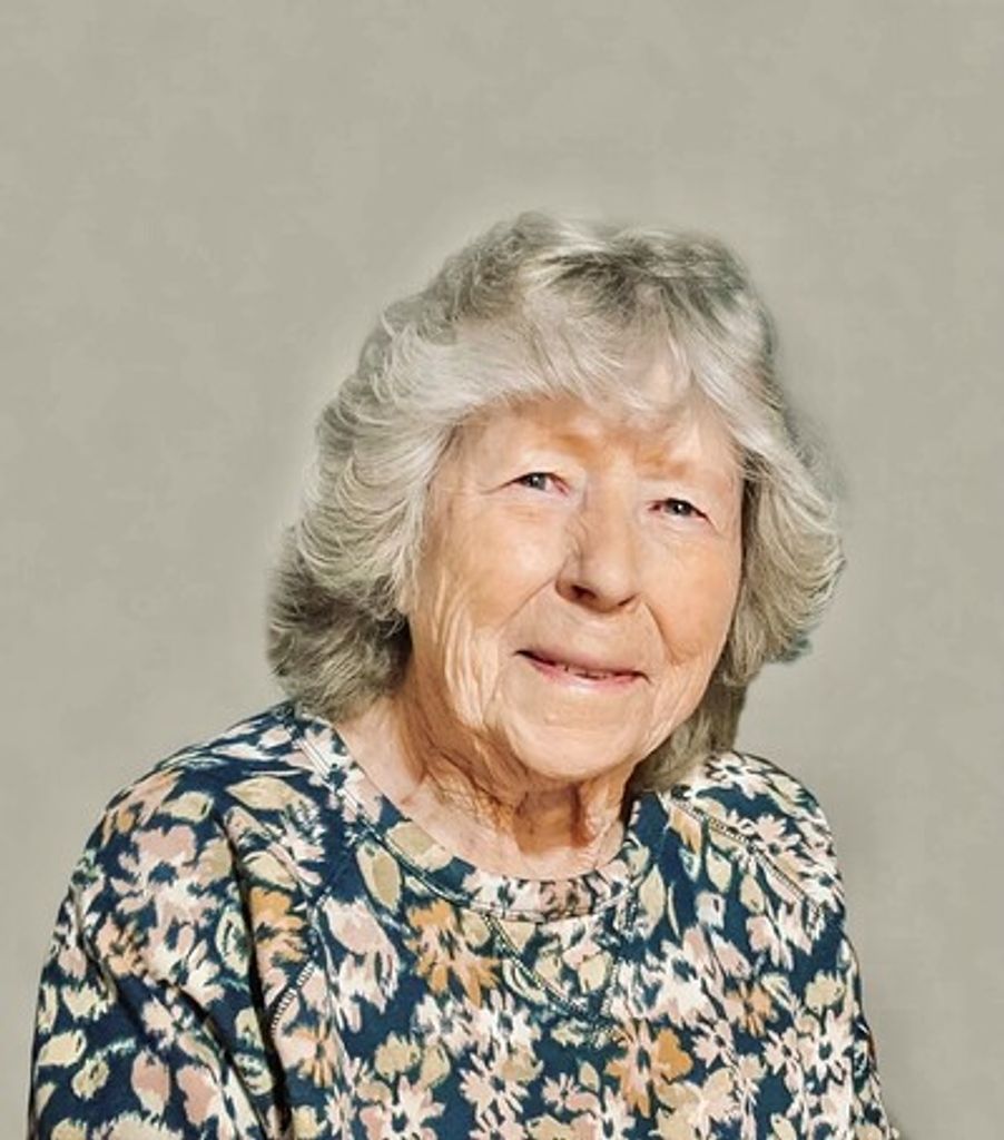 Jeanine Brighton Profile Photo