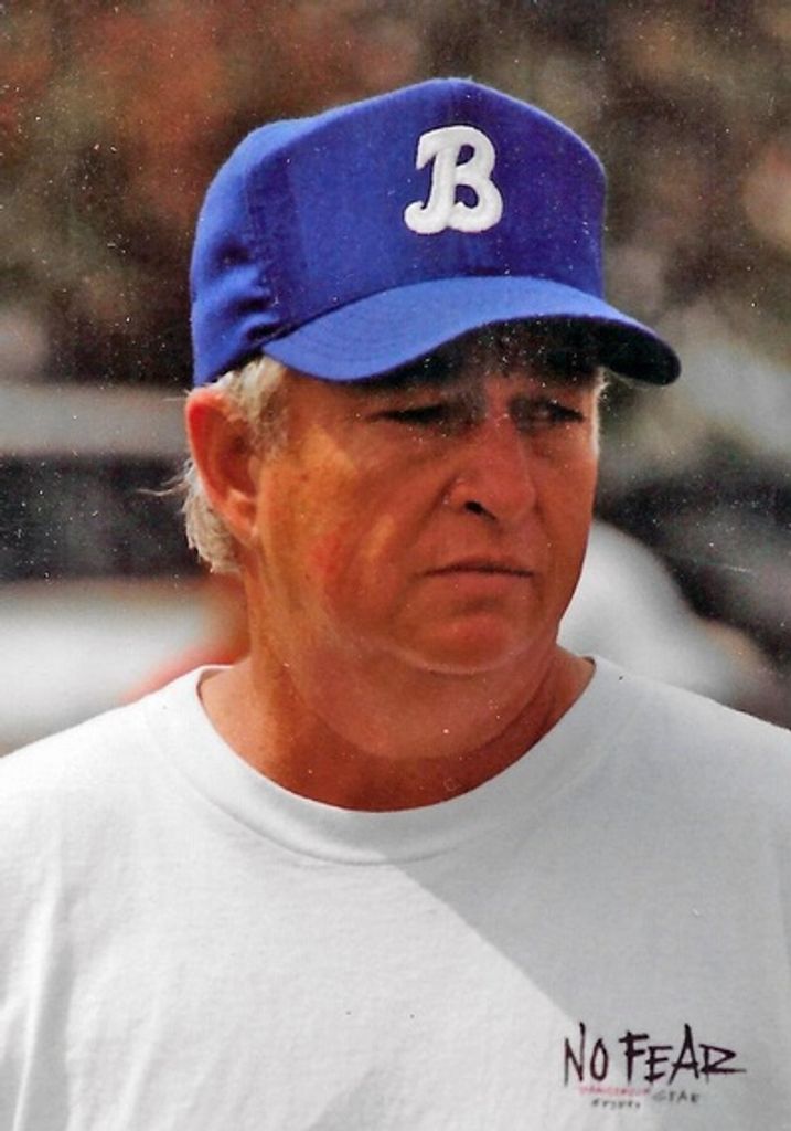 James Allison Mcmahon