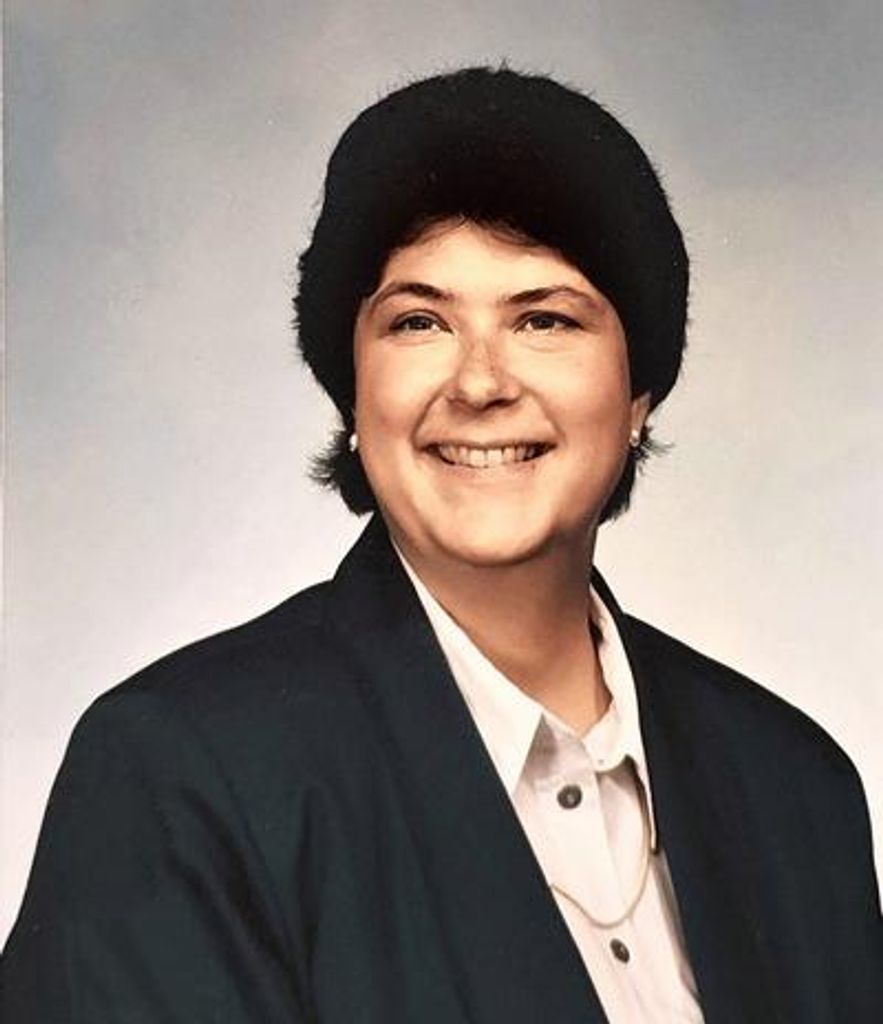 Brenda S. Huggins Profile Photo