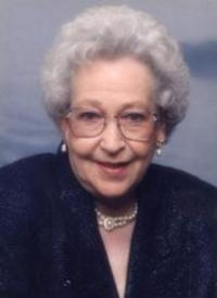 Johnnie Agnes Sisk
