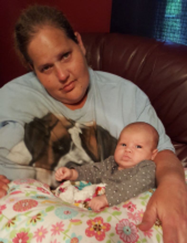 Tammy Lynn Crews
