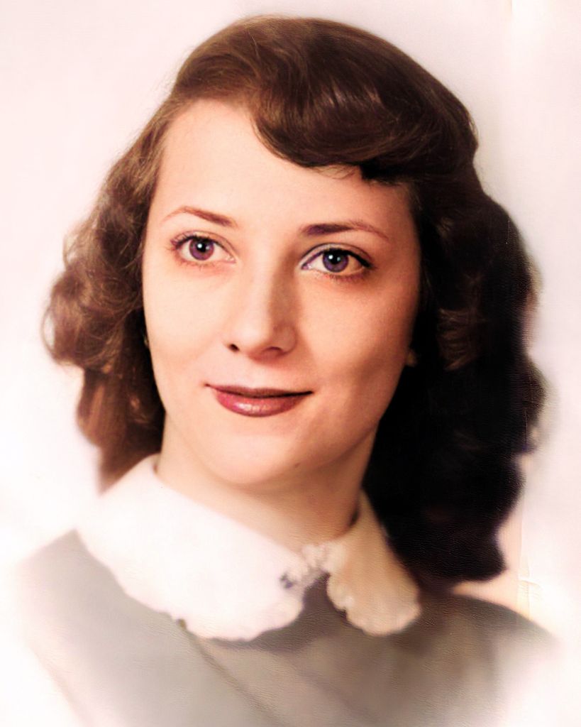 Dolores Vollenweider