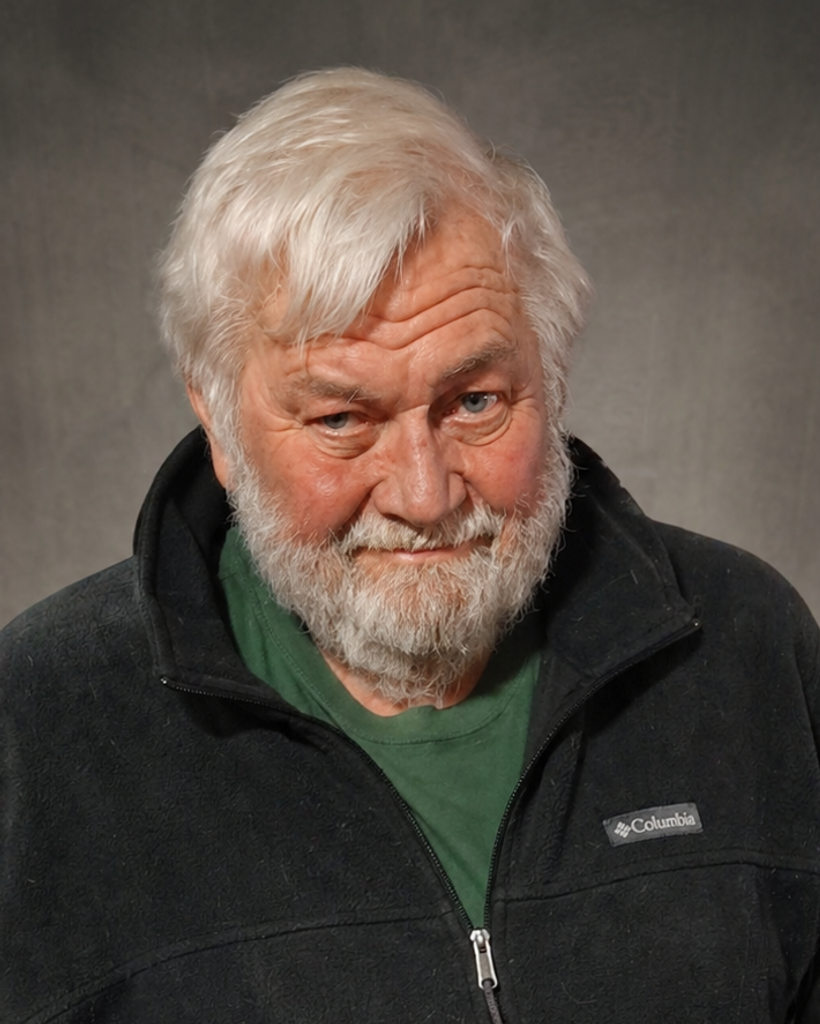 Thomas William Zeroth Profile Photo